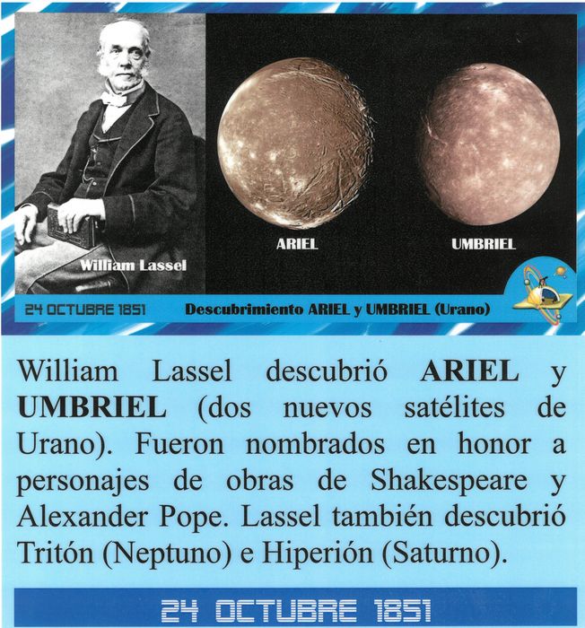 Efemérides de hoy